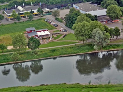 Photo: WeserH&amp;uuml;tte