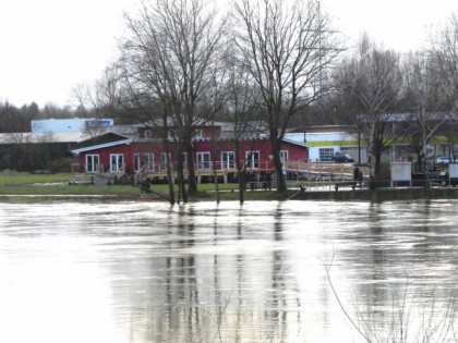 Photo: WeserHütte